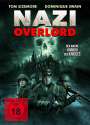 Rob Pallatina: Nazi Overlord, DVD