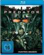 Jared Cohn: Alien Predator - Hunting Season (Blu-ray), BR