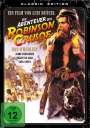 Luis Bunuel: Die Abenteuer des Robinson Crusoe, DVD