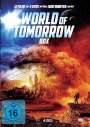 Christopher Ray: World of Tomorrow Box (12 Filme auf 4 DVDs), DVD,DVD,DVD,DVD