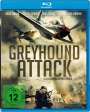 Christopher Forbes: Greyhound Attack (Blu-ray), BR