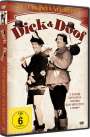 Leo Joannon: Dick und Doof - Zwei Herren auf Reisen (3 Filme), DVD