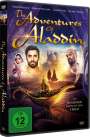 Glenn Campbell: The Adventures of Aladdin, DVD