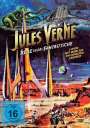 : Jules Verne - Reise in das Fantastische, DVD,DVD