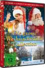 : Die grosse Weihnachtsfilm Collection (12 Filme auf 4 DVDs), DVD,DVD,DVD,DVD