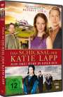 : Das Schicksal der Katie Lapp - Die gesamte Saga, DVD,DVD,DVD