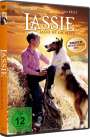 Joseph J. Lawson: Lassie ist die Beste, DVD