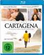 Alain Monne: Cartagena (Blu-ray), BR