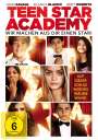 Christian Scardigno: Teen Star Academy - Wir machen aus dir einen Star!, DVD