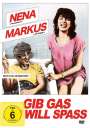 Wolfgang Büld: Gib Gas, ich will Spass, DVD