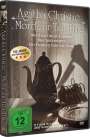 Carl Schenkel: Agatha Christie - Mord zur Tea Time (3 Filme auf 2 DVDs), DVD,DVD