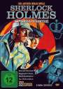 : Sherlock Holmes - Die grosse Gesamtbox, DVD,DVD,DVD,DVD,DVD,DVD,DVD,DVD,DVD