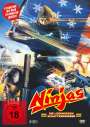 Godfrey Ho: Ninjas - Die legendären Schattenkrieger (9 Filme auf 3 DVDs), DVD,DVD,DVD