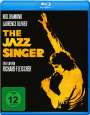Richard Fleischer: The Jazz Singer (1980) (Blu-ray), BR