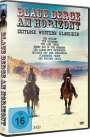 : Blaue Berge am Horizont - Zeitlose Western-Klassiker (8 Filme auf 3 DVDs), DVD,DVD,DVD