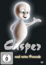: Casper und seine Freunde, DVD