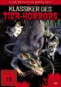 Jim Wynorski: Klassiker des Tier - Horrors (3 Filme), DVD