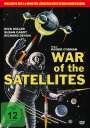 Roger Corman: War of the Satellites, DVD