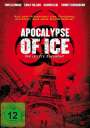 Maximilian Elfeldt: Apocalypse of Ice, DVD