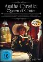 : Agatha Christie - Queen of Crime (6 Filme auf 3 DVDs), DVD,DVD,DVD