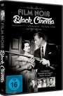 : Film Noir - Black Cinema, DVD