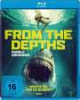 Jose Montesinos: From the Depths (Blu-ray), BR