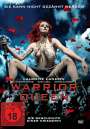 Matt Cimber: Warrior Queen, DVD