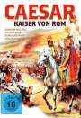 Tanio Boccia: Caesar - Kaiser von Rom, DVD
