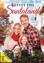 Wes Llewellyn: Rettet das Santaland, DVD