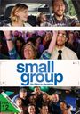 Matt Chastain: Small Group, DVD