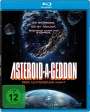 Geoff Meed: Asteroid-a-Geddon (Blu-ray), BR