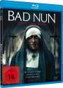 Scot Jeffrey: Bad Nun (Blu-ray), BR