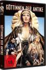 : Göttinnen der Antike, DVD,DVD