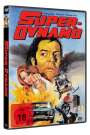 Cheng-Huan Chung: Super - Dynamo, DVD