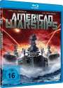 Thunder Levin: American Warships (Blu-ray), BR