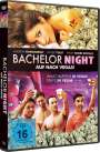 Jeff Newmann: Bachelor Night: Auf nach Vegas!, DVD