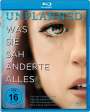 Chuck Konzelman: Unplanned (Blu-ray), BR
