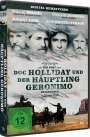 Ted Post: Doc Holliday und der Häuptling Geronimo, DVD