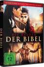 Bruce MacDonald: Die Helden der Bibel, DVD,DVD,DVD,DVD