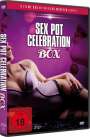 : Sex Pot Celebration Box (6 Filme auf 2 DVDs), DVD,DVD