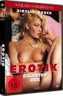: Erotik Gigantenbox (14 Filme auf 4 DVDs), DVD,DVD,DVD,DVD
