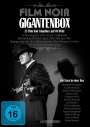 : Film Noir Gigantenbox (25 Filme auf 10 DVDs), DVD,DVD,DVD,DVD,DVD,DVD,DVD,DVD,DVD,DVD