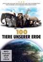 Frederick Forell: 100 Tiere unserer Erde, DVD