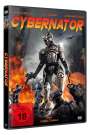 Robert Rundle: Cybernator, DVD