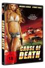 Philip J. Jones: Cause of Death, DVD