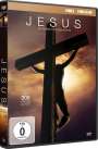 Edward Dew: Jesus - Die komplette Geschichte, DVD