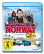 Rune Denstad Langlo: Welcome to Norway (Blu-ray), BR