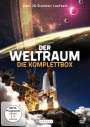 diverse: Der Weltraum - Die Komplettbox, DVD,DVD,DVD,DVD,DVD,DVD