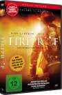 Alex Kendrick: Fireproof - Special Edition, DVD