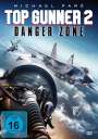 Glen Miller: Top Gunner 2 - Danger Zone, DVD
